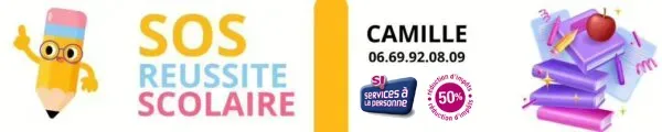 Réussite scolaire garantie – Soutien enfants et adolescents